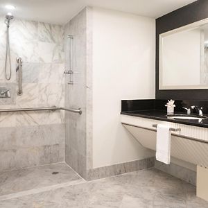 Club Ocean View Suite Roll Shower Mobility Accessible
